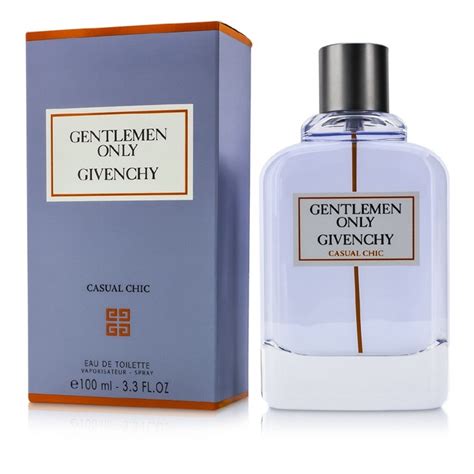 casual chic men givenchy